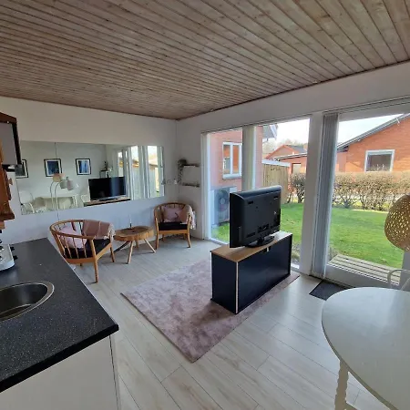 Lillebo Fred Og Ro Appartement