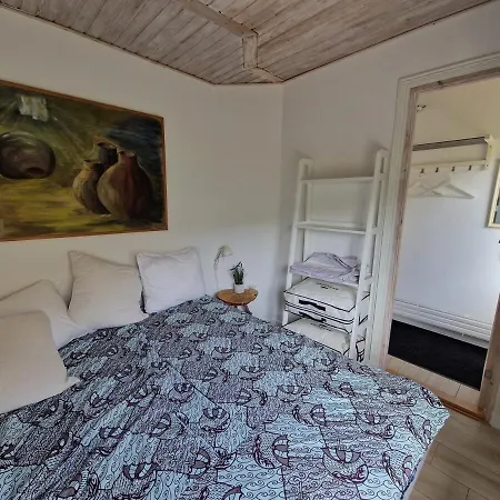 Lillebo Fred Og Ro Appartement