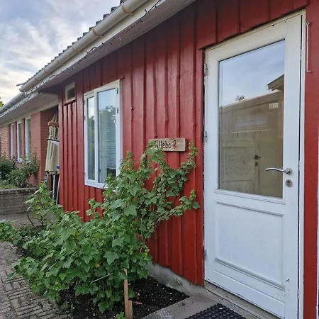 Lillebo Fred Og Ro *