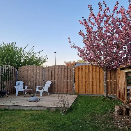 Lillebo Fred Og Ro Appartement