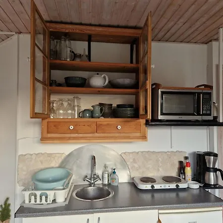 Lägenhet Lillebo Fred Og Ro