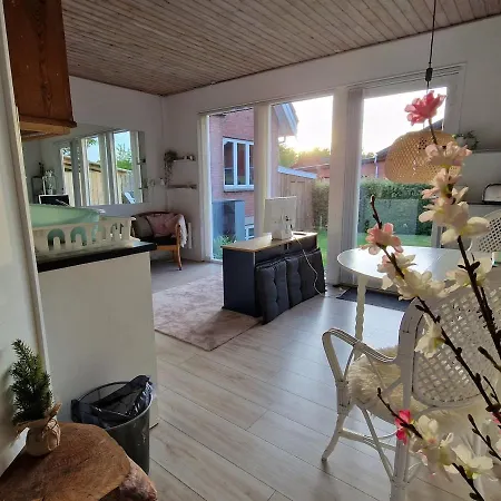 Lillebo Fred Og Ro Appartement