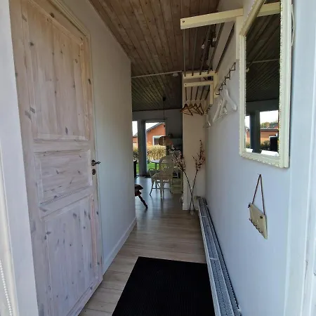 Lillebo Fred Og Ro Appartement Græsted