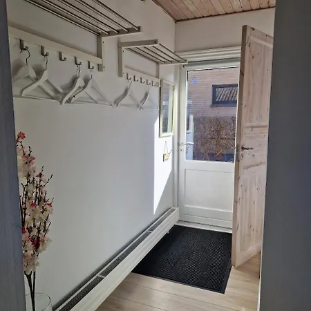 Lillebo Fred Og Ro Apartment
