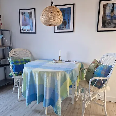Lillebo Fred Og Ro Apartament