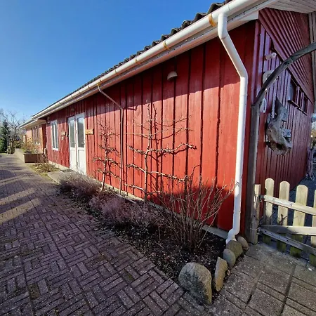 Appartement Lillebo Fred Og Ro