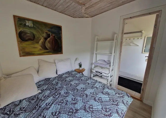 Lillebo Fred Og Ro Apartment