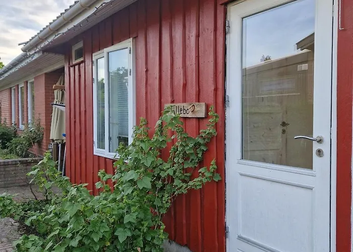 Lillebo Fred Og Ro *