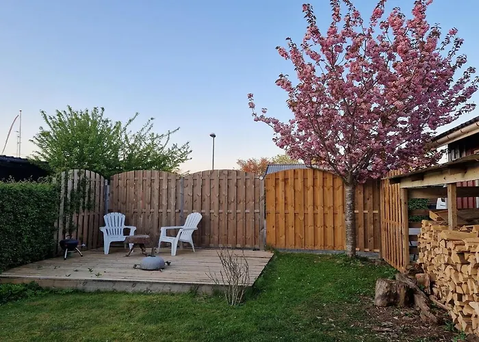 Lillebo Fred Og Ro Apartment