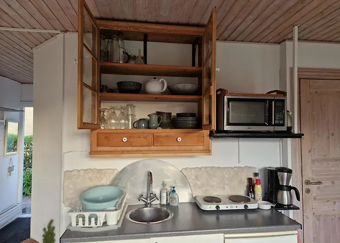 Apartment Lillebo Fred Og Ro