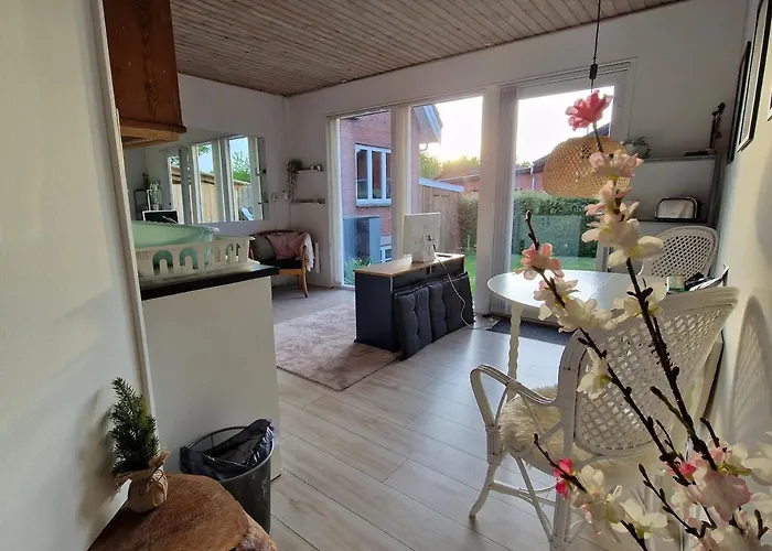 Lillebo Fred Og Ro Apartment