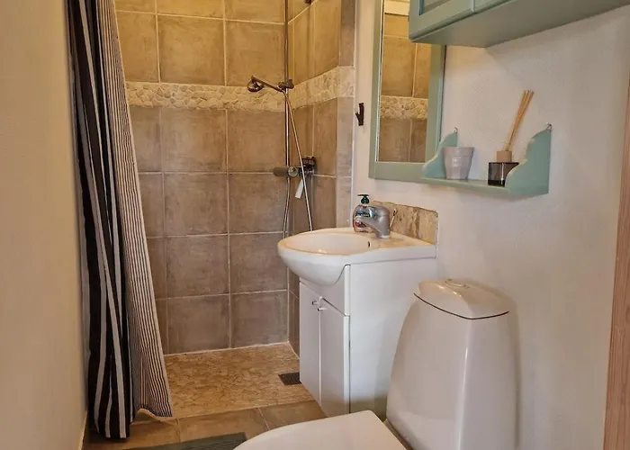 Lillebo Fred Og Ro Apartment *