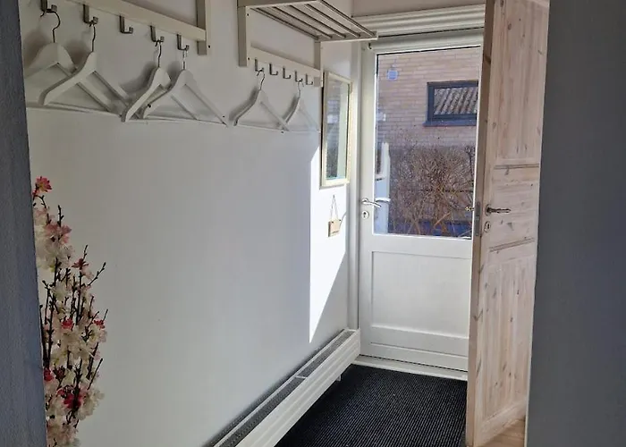 Lillebo Fred Og Ro Apartament